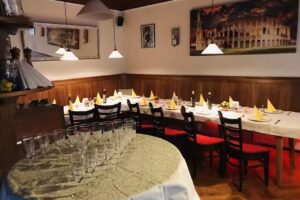 Ciao Ciao Ristorante Pizzeria