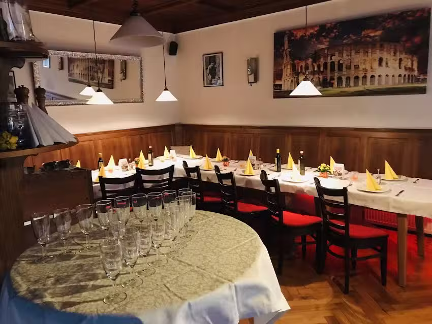 Ciao Ciao Ristorante Pizzeria