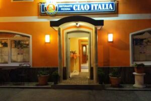 Ciao Italia
