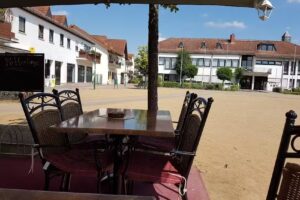 Ciao Italia Ristorante &ndash; Pizzeria &ndash; Eiscaf&eacute;