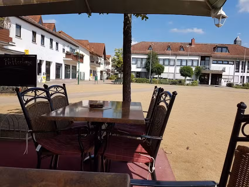 Ciao Italia Ristorante &ndash; Pizzeria &ndash; Eiscaf&eacute;