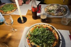 Ciao M&uuml;nster Pizza & Vino