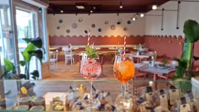 Ciao Pepe Seeon-Seebruck