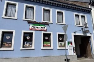 Ciao Pizza Bretten