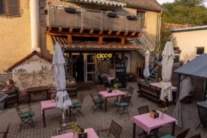 Ciccio‘s Pizzeria
