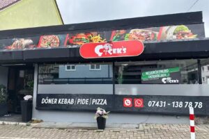 Cicek Imbiss Lautlingen