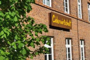 Ciderwirtschaft