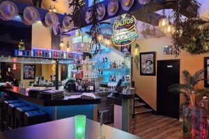 Cielo &ndash; Restaurant & Bar