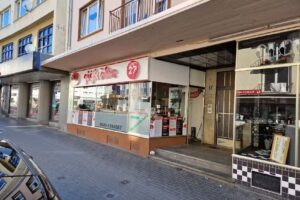 Cigköfte 27 Gießen