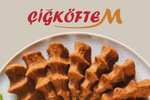 Çiğköftem