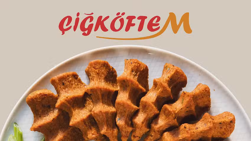 Çiğköftem