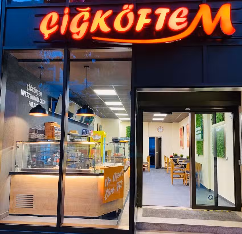 &Ccedil;iğk&ouml;ftem