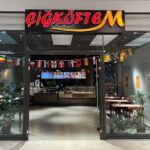 Cigköftem