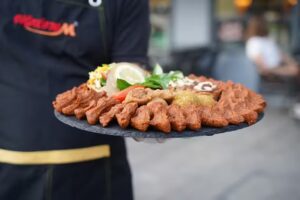 Cigköftem Karlsruhe