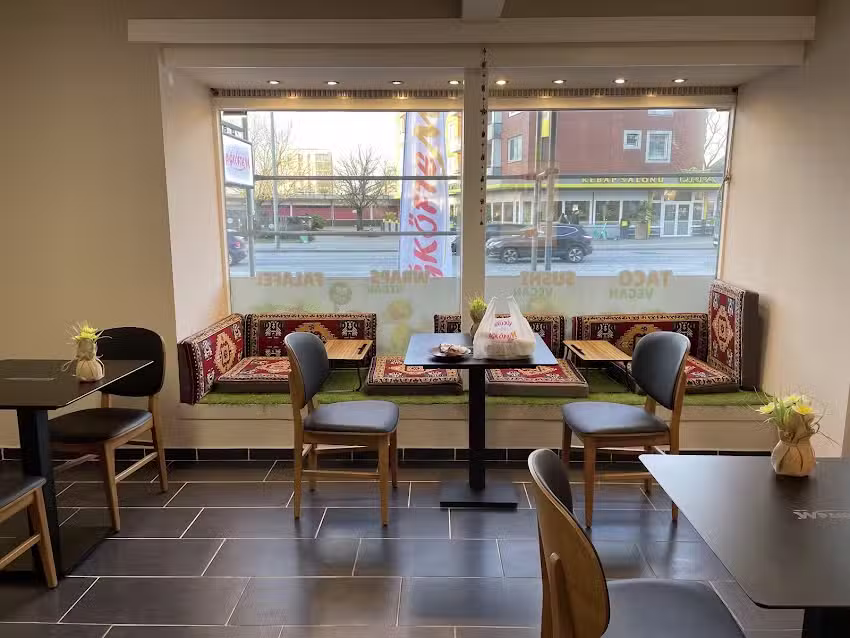 Cigk&ouml;ftem Neugraben