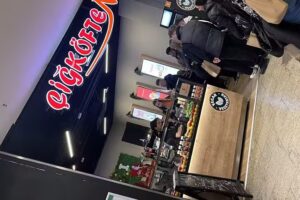 CigköfteM PEP Einkaufszentrum