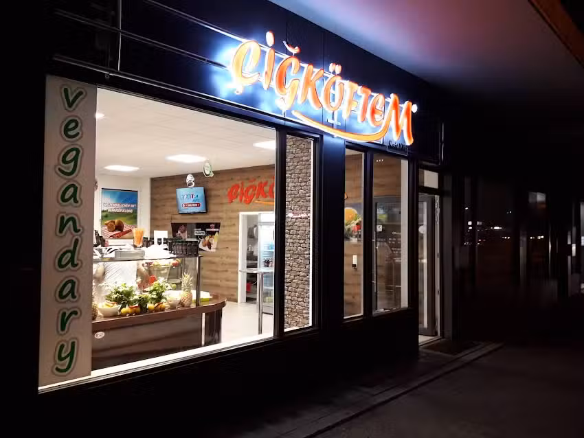 Cigk&ouml;ftem Saarbr&uuml;cken