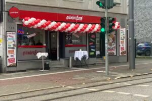 Cigköfteser Gelsenkirchen