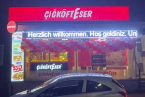 &Ccedil;iğk&ouml;fteser Oer-Erkenschwick