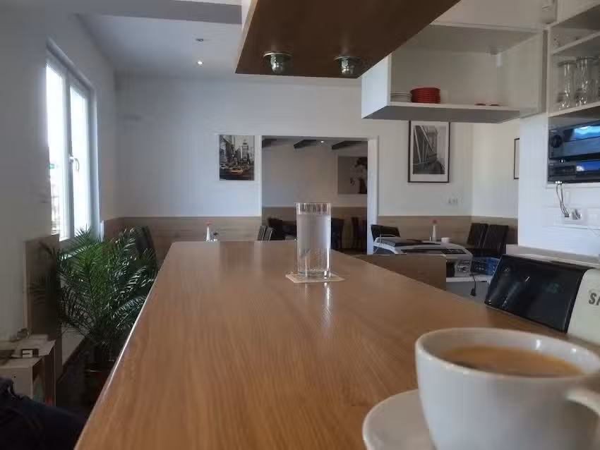 Cihan Bistro UG (haftungsbeschr&auml;nkt)