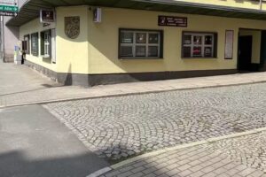 Cihan Burger Grill Rudolstadt