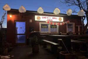 Ciko´s Grill Haus