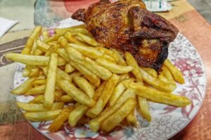 Cillo Halal Fastfood