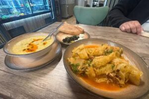 Cinar Grill – Restaurant Türkisch & Italienisch
