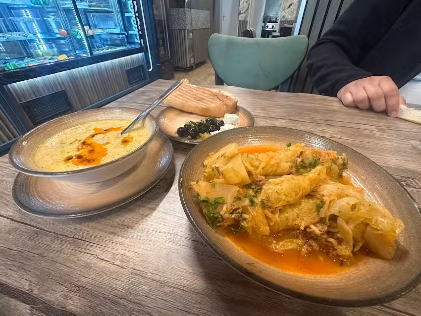 Cinar Grill &ndash; Restaurant T&uuml;rkisch & Italienisch