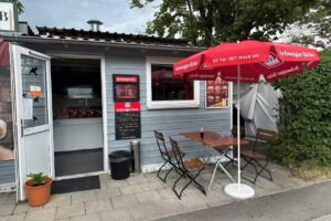 Cinar Kebap Feldkirchen