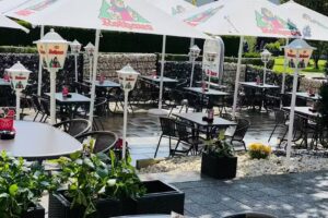 Cinar Restaurant & Hotel