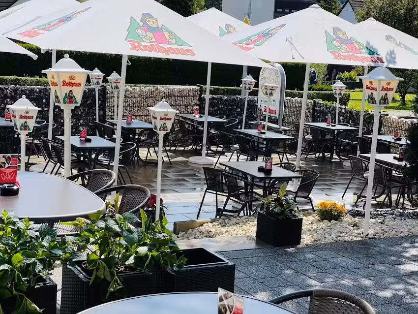 Cinar Restaurant & Hotel