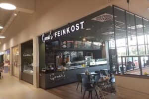 Cinar&acute;s Feinkost &ndash; D&ouml;ner / Kebap/Pizza