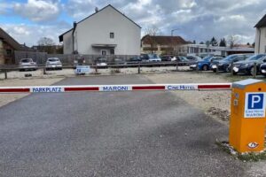 CineHotel MARONI Zirndorf