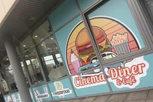 Cinema Diner