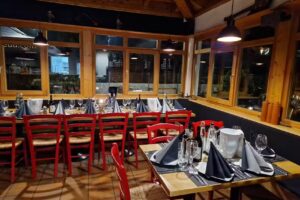 Cinque ristorante