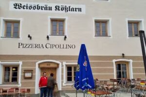 Cipollino Pizzeria