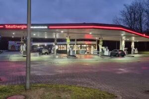 Circle K Neubrandenburg