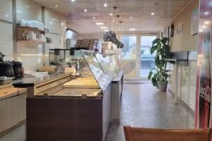 CITIR LAHMACUN & PIDE HAUS