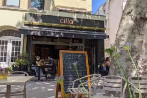 Citta Vegan House