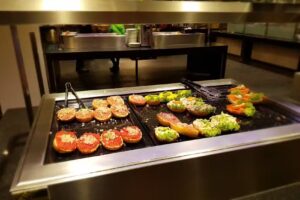 CITTI RESTAURANT-CAFÉ