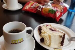 CITTI RESTAURANT-CAFÉ