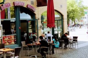 City Bistro