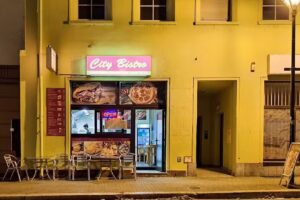 City Bistro