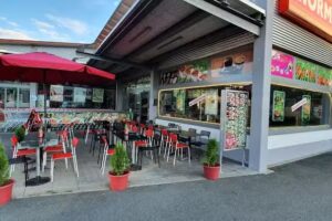 City Bistro