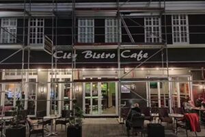 City Bistro Café