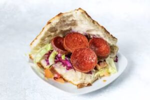 CITY BISTRO ZEHLENDORF