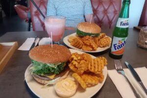 City Burger