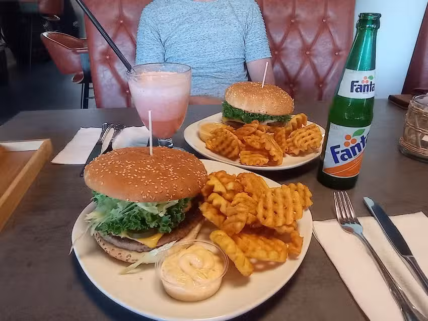 City Burger