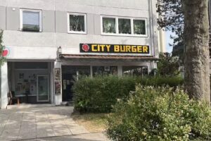City Burger